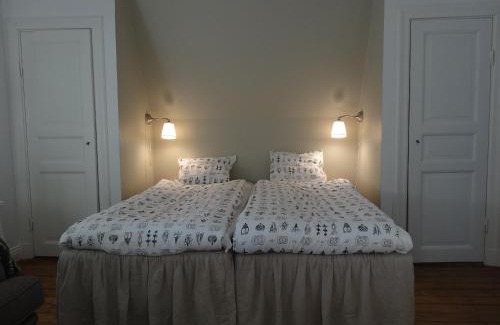 Sunne Bed & Breakfast | Gröna Lena