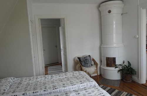 Sunne Bed & Breakfast | Gröna Lena