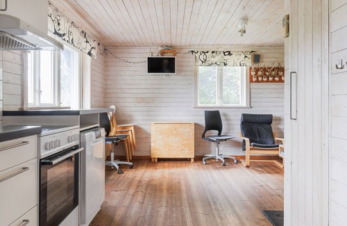 Kisa House | Grönede by Interhome