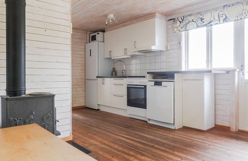 Kisa House | Grönede by Interhome