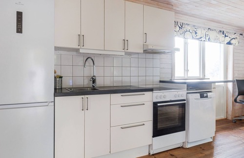Kisa House | Grönede by Interhome