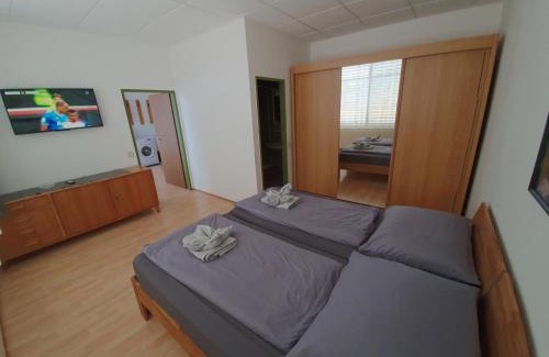 Zeltweg Apartment | Grössingblick