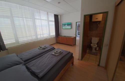 Zeltweg Apartment | Grössingblick