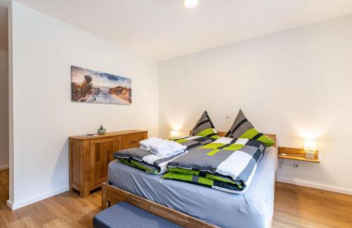 Husbyholz Apartment | Grötacker Wohnung 6