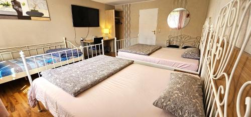 Gruendau House | Gründauer Monteurwohnung/Studentenwohnung