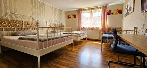 Gruendau House | Gründauer Monteurwohnung/Studentenwohnung