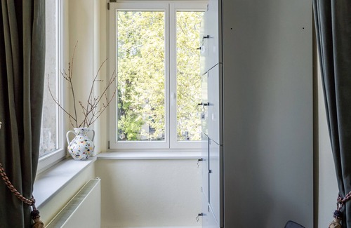 Pirna Apartment | Gründerzeit Villa 1892 Casa Pirna Boutique Hostel
