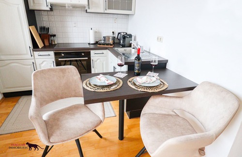 Innerschwand Apartment | Grüne Oasen mit Fesselndem Seeblick und Majestätischem Bergpanorama!
