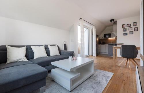 Grinzing Apartment | Grüne Ruhelage, 20 Minuten ins Zentrum und Parkgarage
