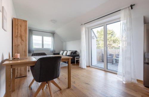 Grinzing Apartment | Grüne Ruhelage, 20 Minuten ins Zentrum und Parkgarage