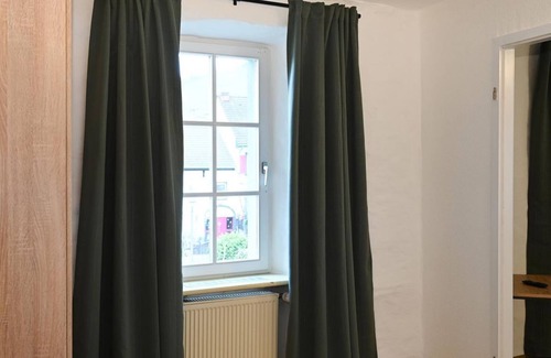 Ockfen Apartment | Grüner Ausblick - Ferienappartements Intour
