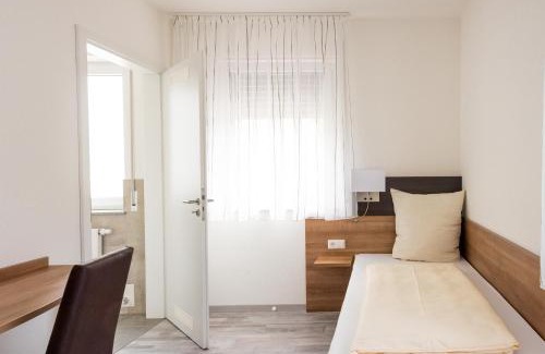 Langenau Bed & Breakfast | Grüner Baum