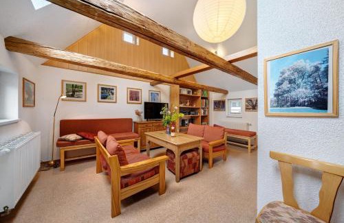Nassau House | Grünes Ferienhaus