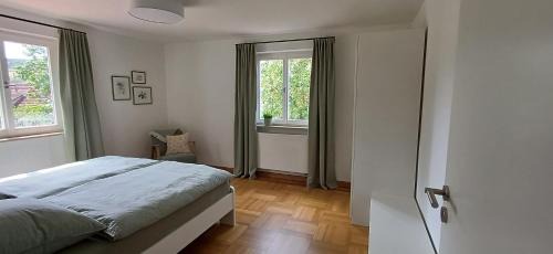 Creglingen Apartment | Grünes Glück - Ferienidyll in Creglingen am Stutz