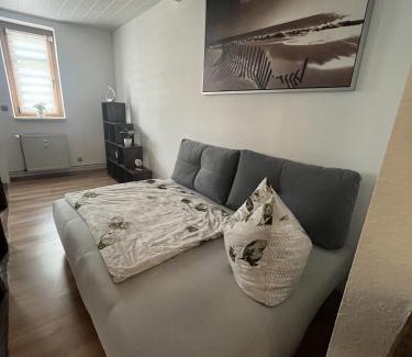 Dornburg Apartment | Grünes Haus Dornburg