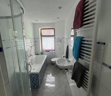 Dornburg Apartment | Grünes Haus Dornburg