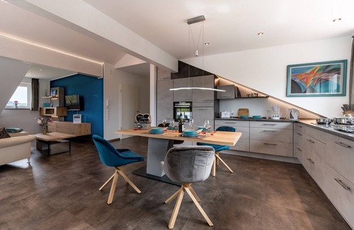 Oy Apartment | Grünten - The family & friends chalet!