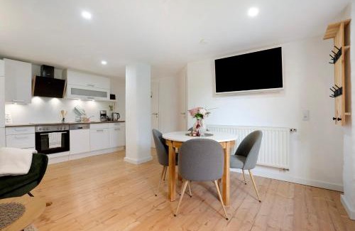 Oelsnitz Apartment | Grünzweig