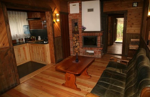 Skangali House | GRĪVIŅU pirts