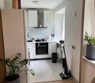 Liepaja Apartment | Grīzupes apart