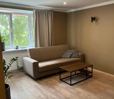 Liepaja Apartment | Grīzupes apart