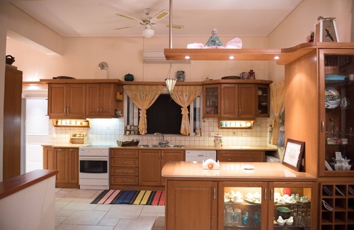 Limni Vouliagmenis Apartment | Our Dream House a Deluxe Apartment for your vacation near ATHENS (ΑΜΑ 2729535)