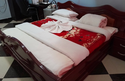 Rungwe Hotel | GR CITY HOTEL