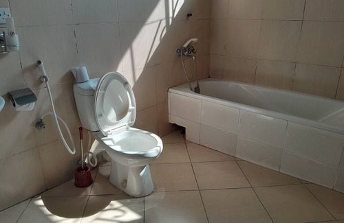 Rungwe Hotel | GR CITY HOTEL