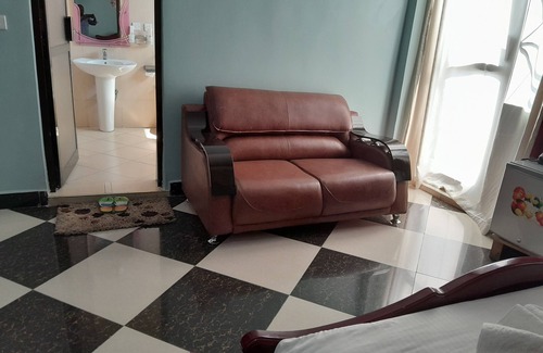 Rungwe Hotel | GR CITY HOTEL