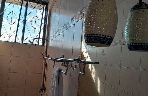 Rungwe Hotel | GR CITY HOTEL