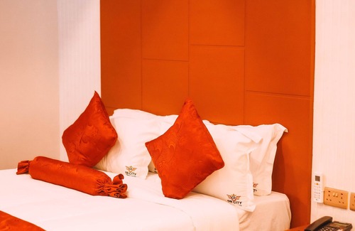 Mbeya Hotel | GR COMFORT HOTEL
