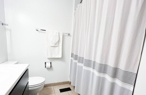 Wyoming Apartment | GR Escape,Near Downtown,Close to All