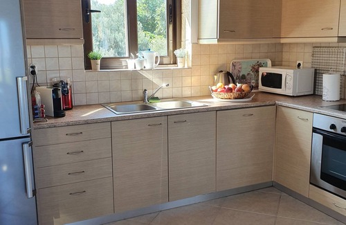 Platanias Villa | House located in the center of an exceptional region to discover !