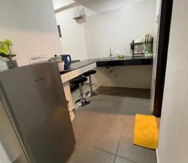 Gua Musang Apartment | GR studio APARTMENT kompleks MUTIARA gua MUSANG