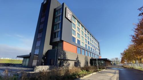 Municipality of Breda Hotel | Gr8 Hotel Breda