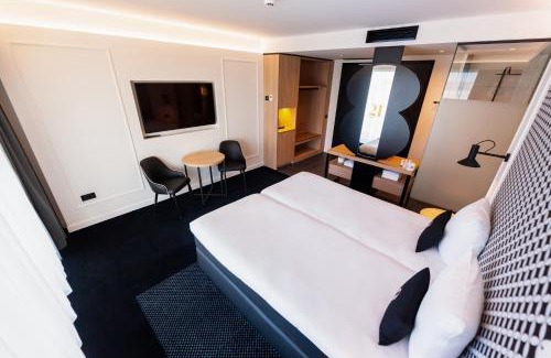 Municipality of Breda Hotel | Gr8 Hotel Breda