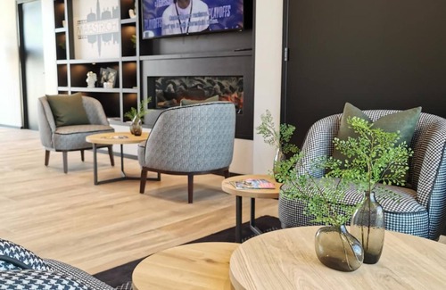 Westbroek Hotel | Gr8 Hotel Maastricht-Aachen Airport