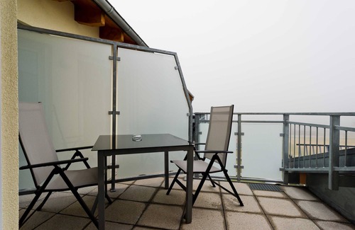 Feldberg Apartment | GRA-307 - Two-room apartment with whirlpool (HT) - Residence Grafenmatt 3.1