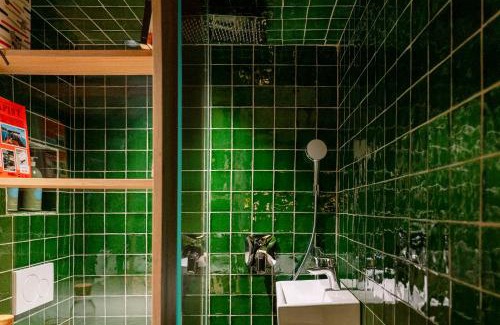 Ville Haute Apartment | GRAACE House Suites