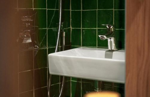 Ville Haute Apartment | GRAACE House Suites