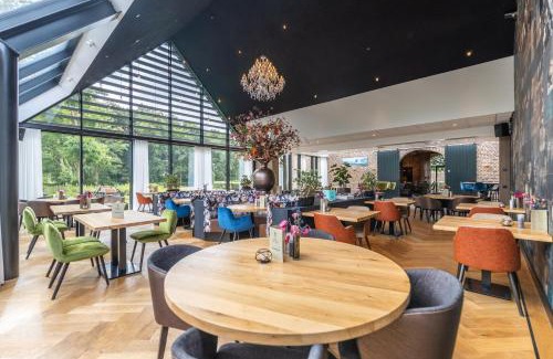 Horst Bed & Breakfast | Graaf ter Horst