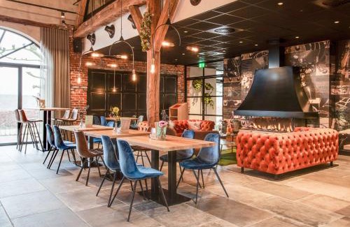 Horst Bed & Breakfast | Graaf ter Horst
