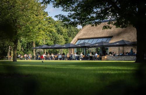 Horst Bed & Breakfast | Graaf ter Horst