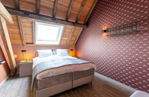 Horst Bed & Breakfast | Graaf ter Horst