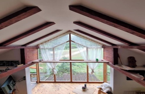 Foca Cabin | Grab Cabin