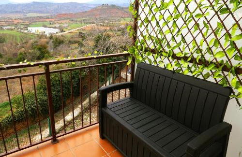 Talarn Apartment | Grace, apartamento con terraza y vistas