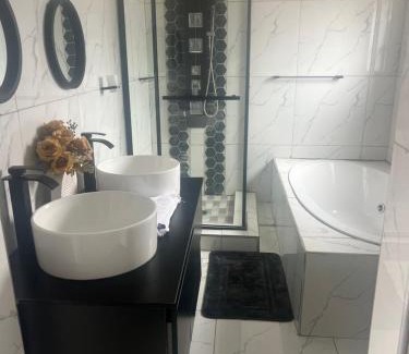 Moses Kotane House | Grace Boutique Guest House