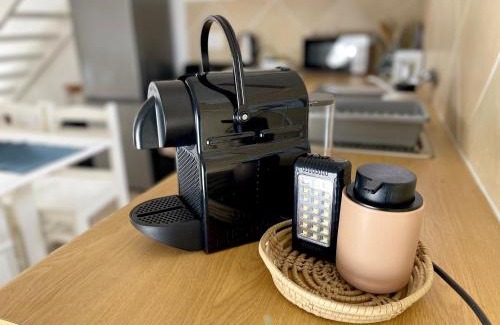 Berea Apartment | Grace by the Sea