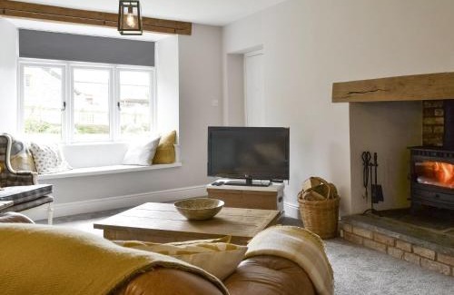 Newton Abbot House | Grace Cottage