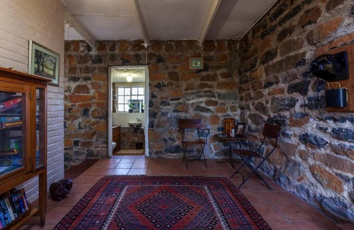 Hogsback House | Grace Cottage, Hogsback